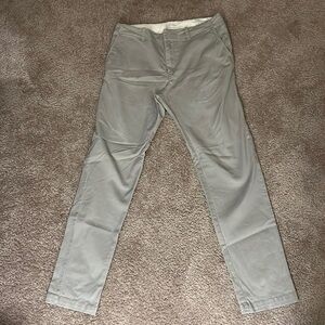 Men’s Urban Outfitters Chino Pant